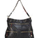 Gucci - Black Leather Large Shoulder Bag