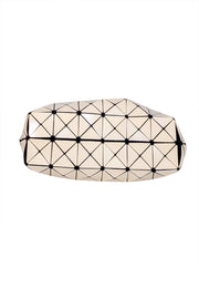 Bao Bao - Ivory Mosaic Tote - Current Boutique