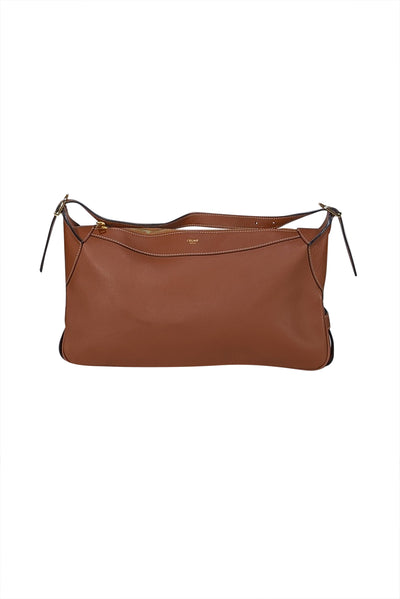 Celine - Tan Medium Romy Shoulder Bag