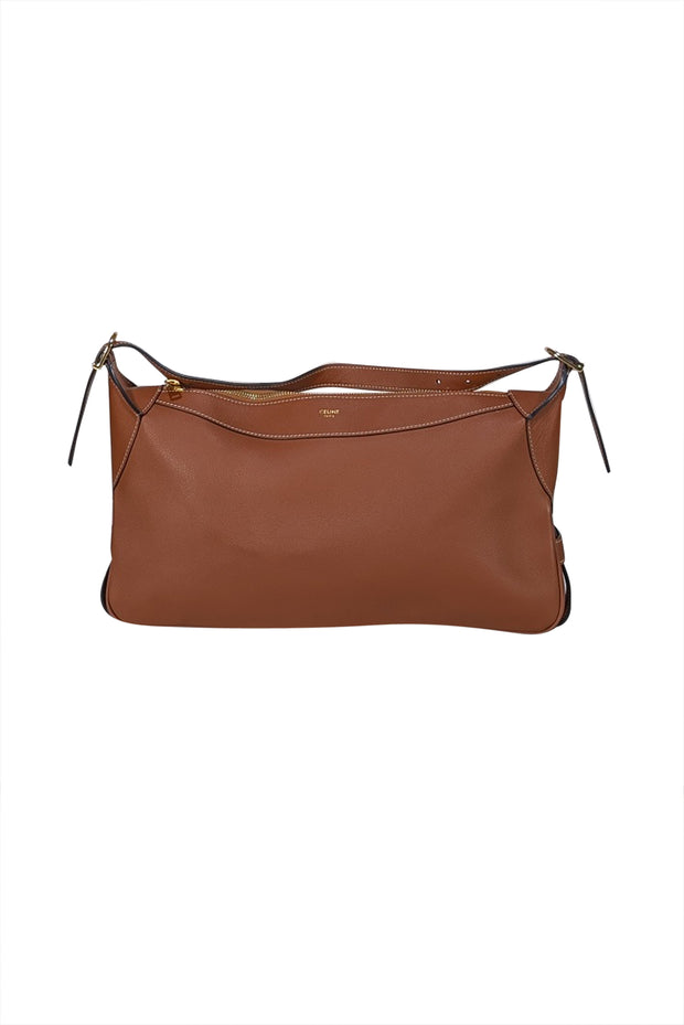 Celine - Tan Medium Romy Shoulder Bag