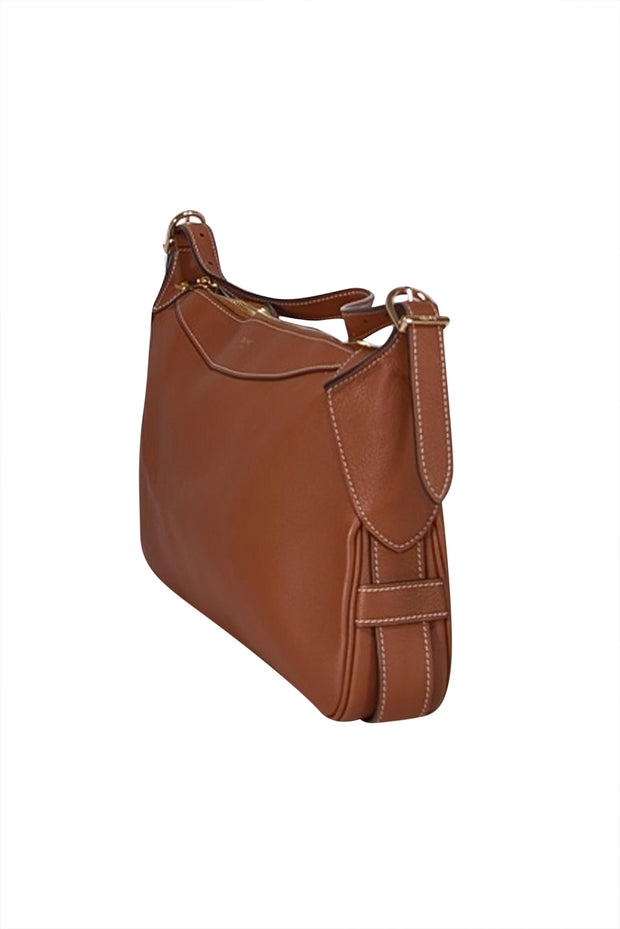 Celine - Tan Medium Romy Shoulder Bag