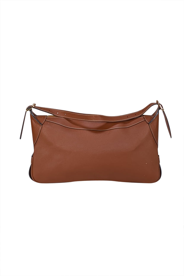 Celine - Tan Medium Romy Shoulder Bag