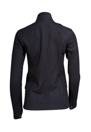Rag & Bone - Navy Wool Salute Blazer Sz 4 - Current Boutique