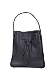3.1 Phillip Lim - Soleil Large Bucket Drawstring Bag - Current Boutique