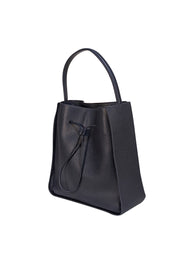 3.1 Phillip Lim - Soleil Large Bucket Drawstring Bag - Current Boutique