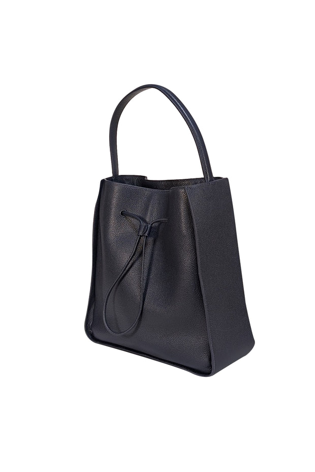 3.1 Phillip Lim - Soleil Large Bucket Drawstring Bag - Current Boutique
