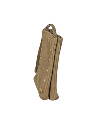 Hammitt - Dusty Olive Leather Crossbody Bag