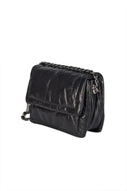 Marc Jacobs - Black "Pillow" Shoulder Bag - Current Boutique
