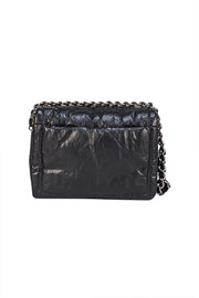 Marc Jacobs - Black "Pillow" Shoulder Bag - Current Boutique