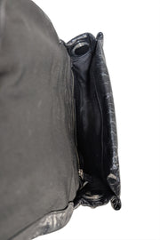 Marc Jacobs - Black "Pillow" Shoulder Bag - Current Boutique