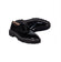 Stuart Weitzman - Black Patent Leather Loafers Sz 9.5