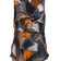 Armani Collezioni - Brown, Grey, Green, & Orange Print Tank Blouse Sz 10