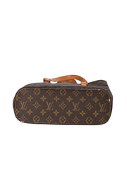 Louis Vuitton - Brown Monogram Vavin GM Tote - Current Boutique