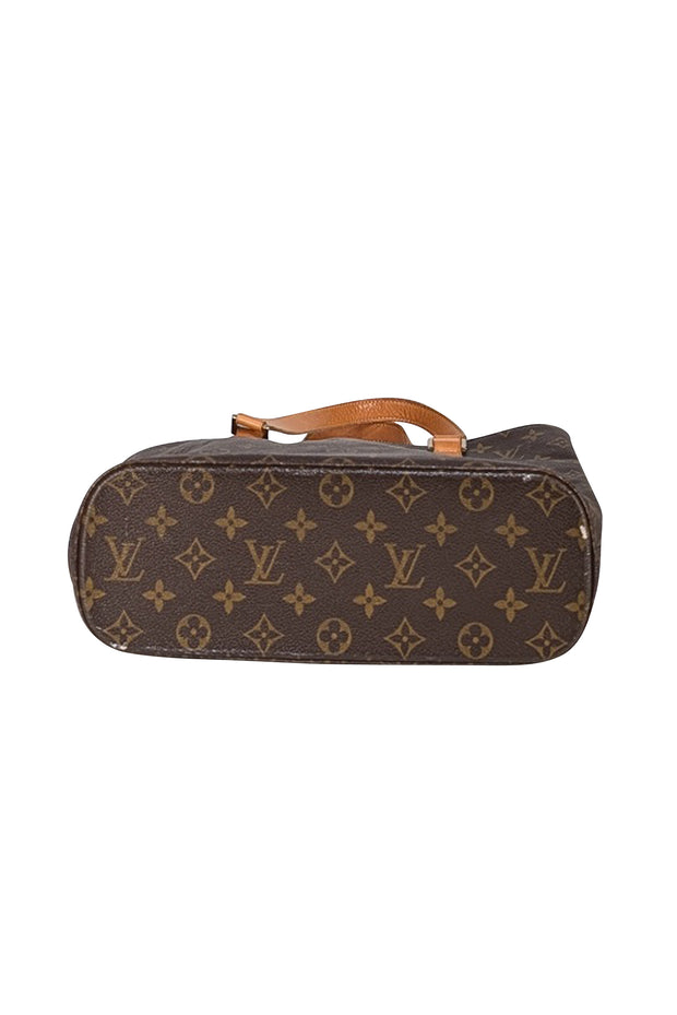 Louis Vuitton - Brown Monogram Vavin GM Tote - Current Boutique