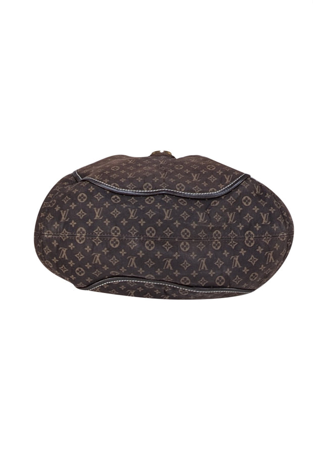 Louis Vuitton - Brown Monogram "Idylle Romance" Shoulder Bag - Current Boutique