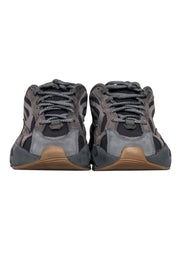 Current Boutique-Adidas - Grey & Taupe "Yeezy" Boost 700 V2 Sneakers Sz 6.5