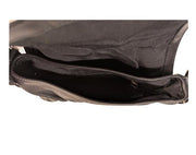 Current Boutique-Coach - Black Leather Shoulder Bag
