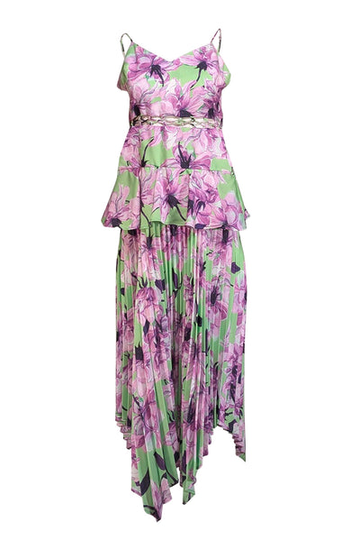 Current Boutique-Delfi Size M Dress