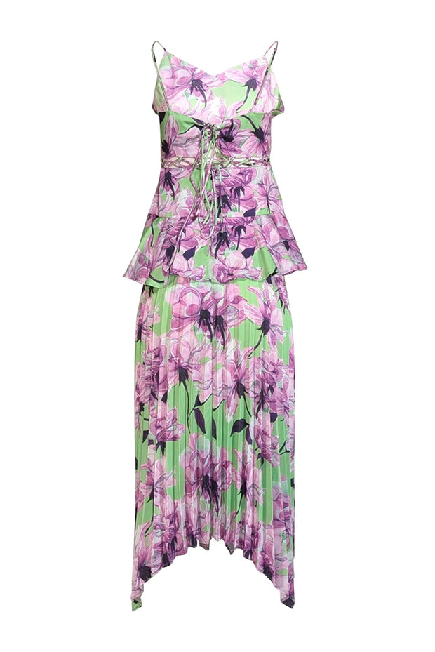 Current Boutique-Delfi Size M Dress