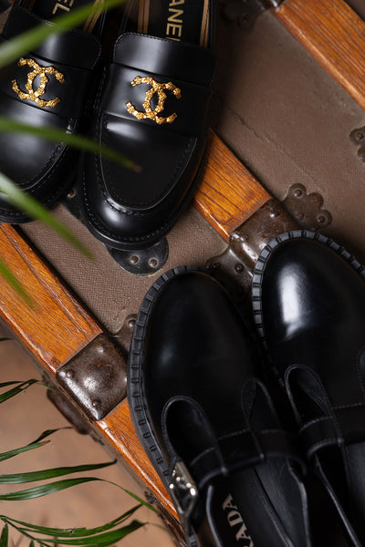 Standout Flats