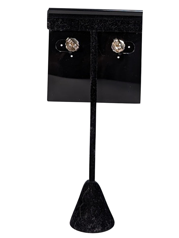 Current Boutique-Ippolita - Blue Gemstone Stud Earrings