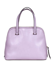 Current Boutique-Kate Spade - Blush Pink Pebbled Leather Handbag