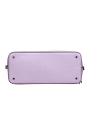 Current Boutique-Kate Spade - Blush Pink Pebbled Leather Handbag