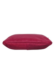 Current Boutique-Longchamp - Fuchsia Pink Textured Crossbody Bag