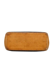 Current Boutique-Louis Vuitton - Brown Monogram Cabas Piano Shoulder Bag