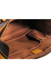 Current Boutique-Louis Vuitton - Brown Monogram Popincourt Haut Tote