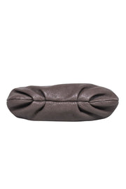 Current Boutique-Marc by Marc Jacobs - Taupe Pebbled Leather Mini Crosssbody Bag