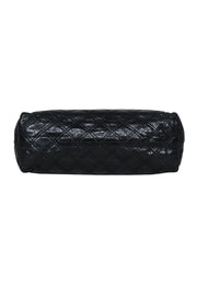 Current Boutique-Marc Jacobs - Black Quilted Shoulder Bag