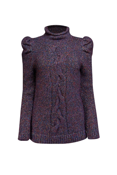 Current Boutique-Marie Oliver Size S Sweater