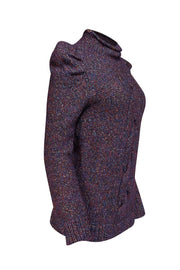Current Boutique-Marie Oliver Size S Sweater