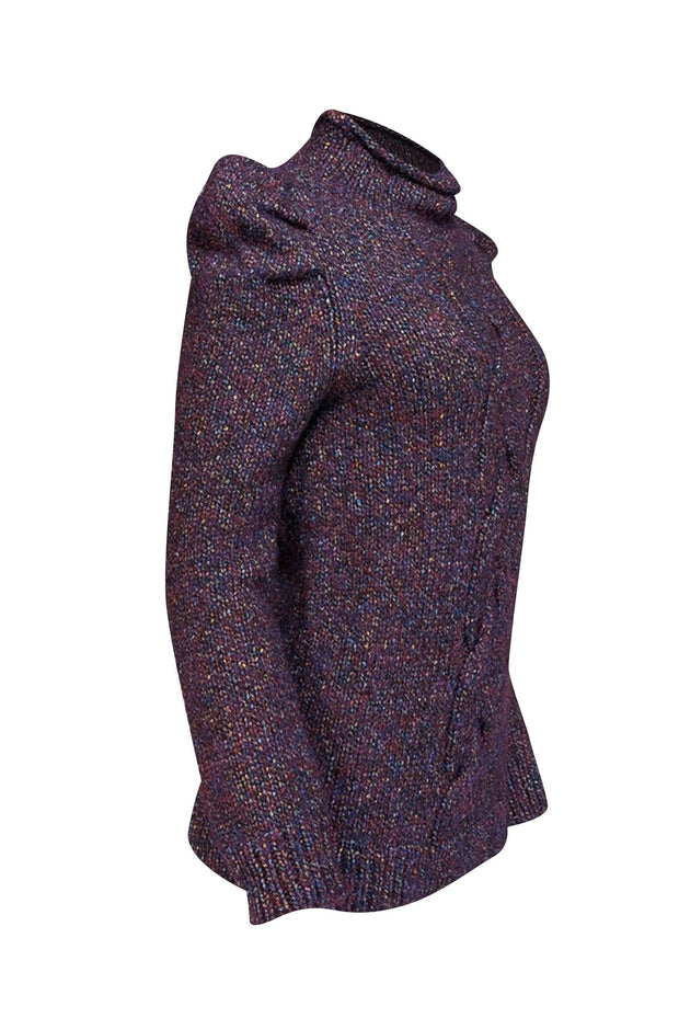 Current Boutique-Marie Oliver Size S Sweater