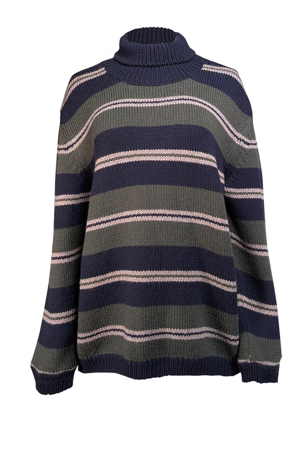 Current Boutique-Massimo Alba Size XXL Sweater