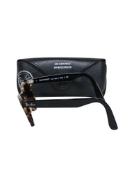Current Boutique-Ray-Ban - Brown Tortoise Front Sunglasses