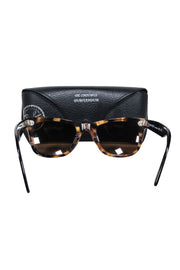 Current Boutique-Ray-Ban - Brown Tortoise Front Sunglasses