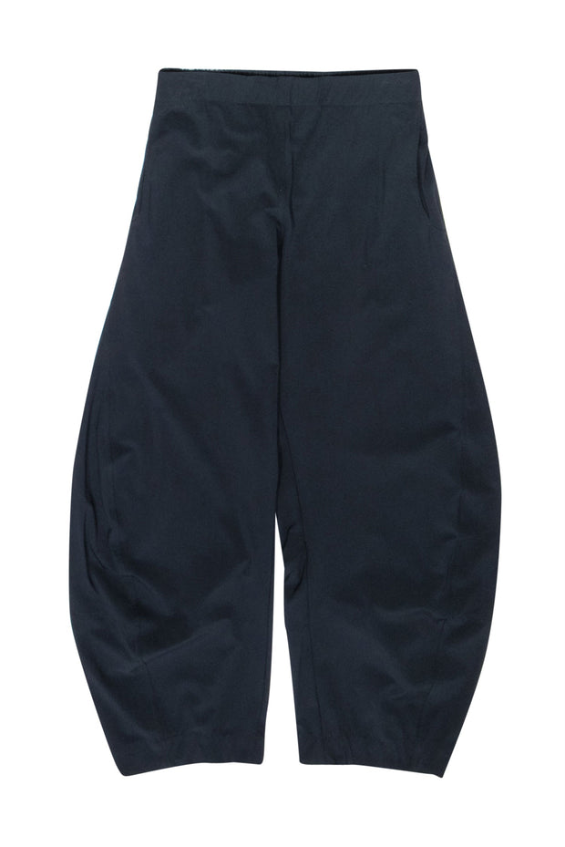Current Boutique-Ruti - Black Balloon Pants Sz 8