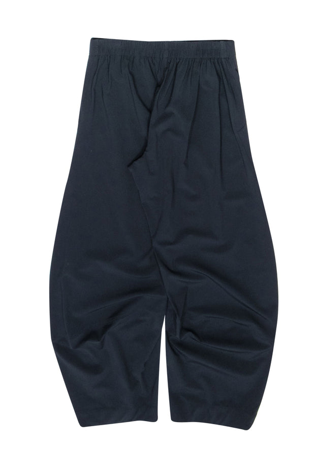 Current Boutique-Ruti - Black Balloon Pants Sz 8