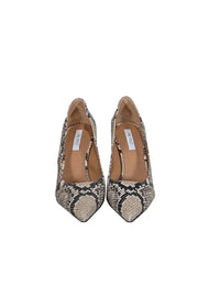 Current Boutique-The Fold Shoes