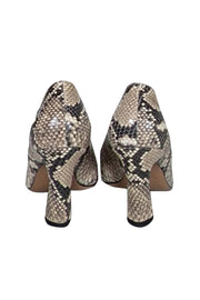 Current Boutique-The Fold Shoes
