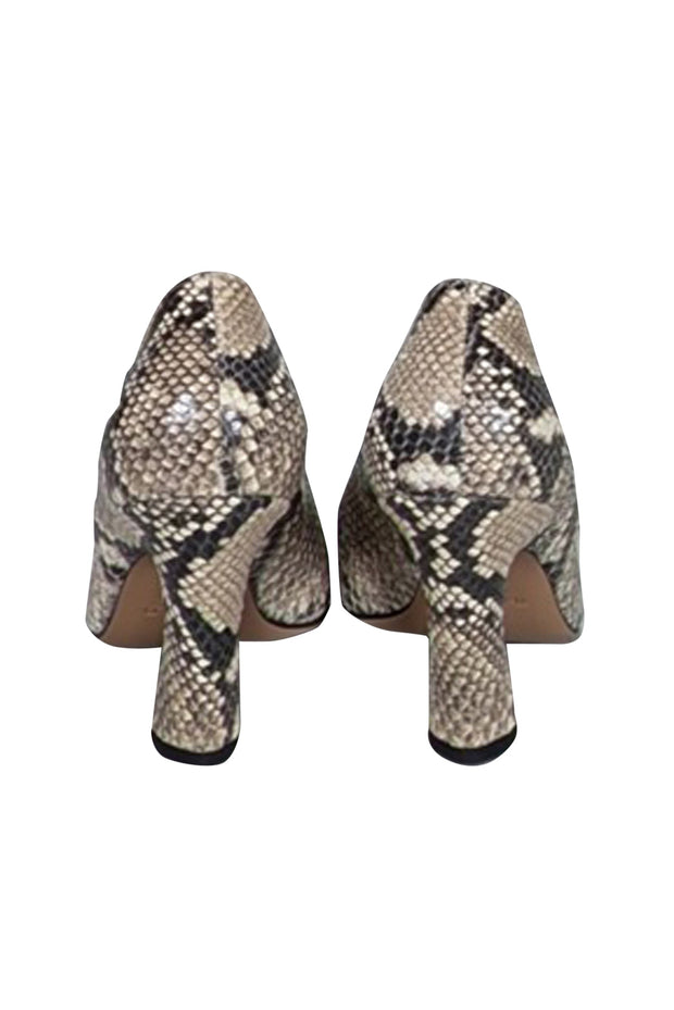 Current Boutique-The Fold Shoes