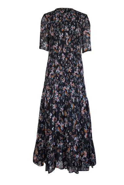 Current Boutique-VERONICA BEARD Size 6 Dress
