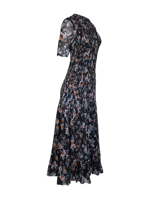 Current Boutique-VERONICA BEARD Size 6 Dress