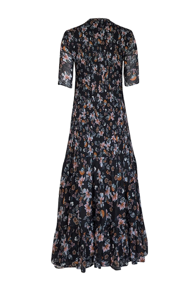 Current Boutique-VERONICA BEARD Size 6 Dress