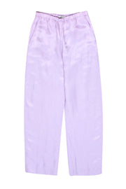 Current Boutique-Vince - Light Purple Straight Leg Pants Sz S