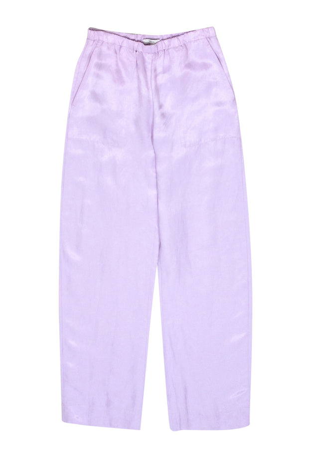 Current Boutique-Vince - Light Purple Straight Leg Pants Sz S