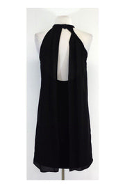 Current Boutique-A.L.C. - Black Sleeveless Dress Sz 2