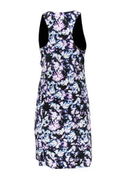 Current Boutique-Alexander Wang - Multicolor Print Dress Sz 8